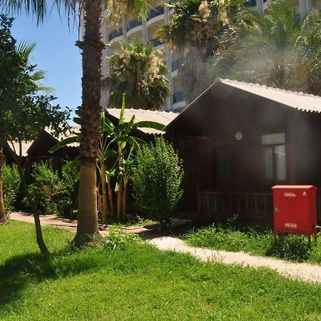 Dream Park Bungalow Titreyengol Екстер'єр фото