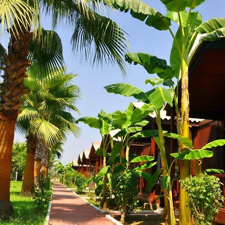 Dream Park Bungalow Titreyengol Екстер'єр фото