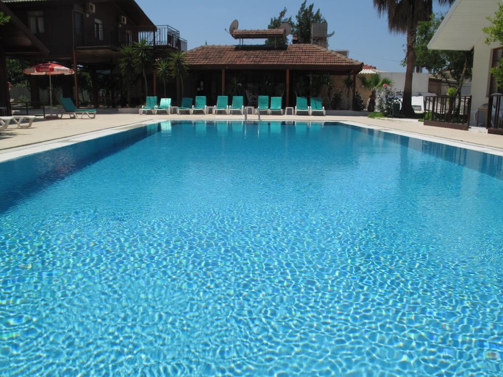Dream Park Bungalow Titreyengol Екстер'єр фото