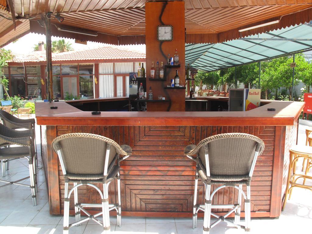 Dream Park Bungalow Titreyengol Екстер'єр фото