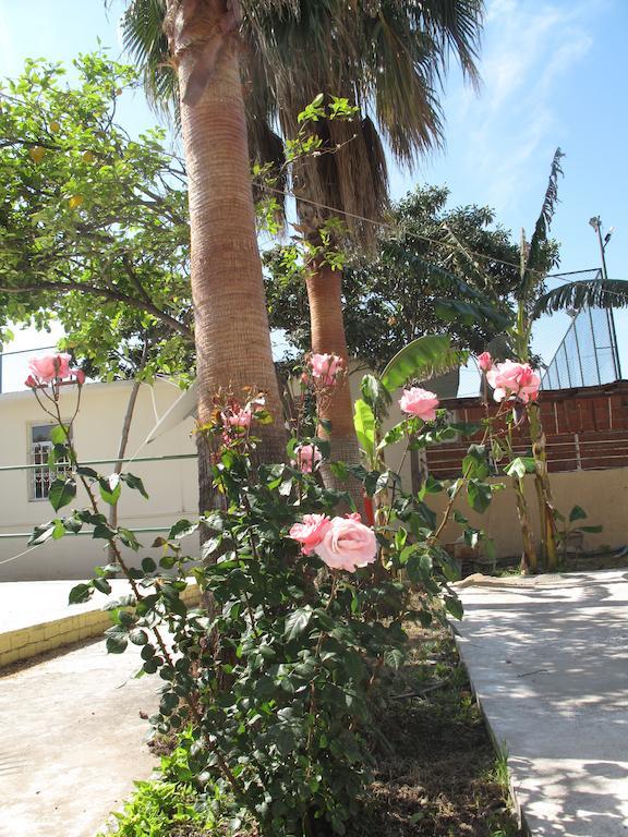 Dream Park Bungalow Titreyengol Екстер'єр фото