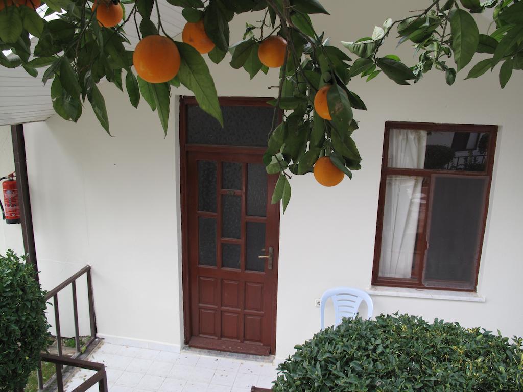 Dream Park Bungalow Titreyengol Екстер'єр фото