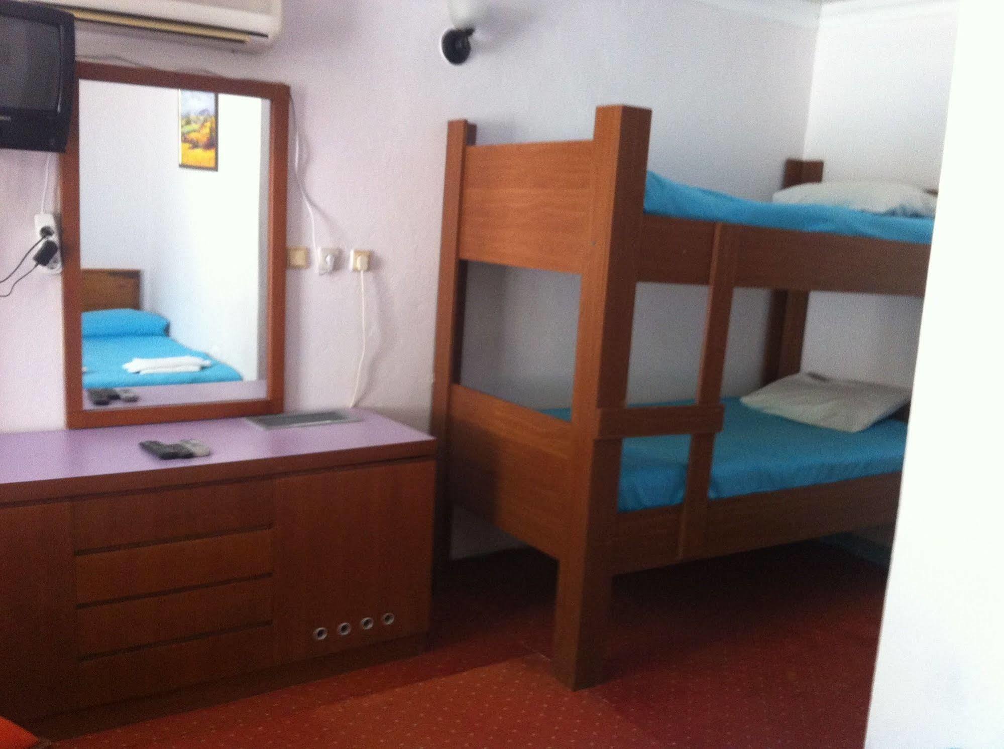 Dream Park Bungalow Titreyengol Екстер'єр фото