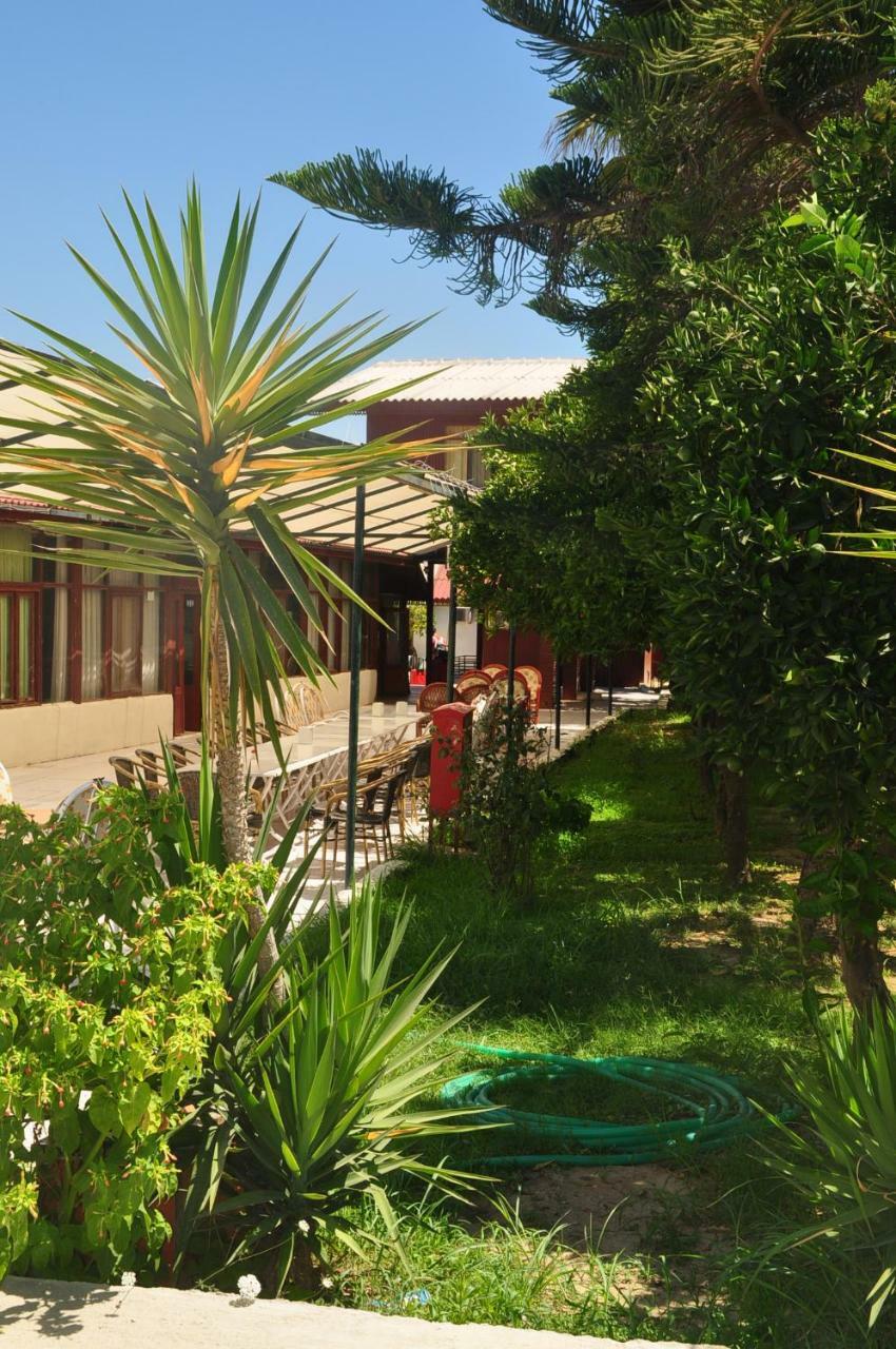 Dream Park Bungalow Titreyengol Екстер'єр фото