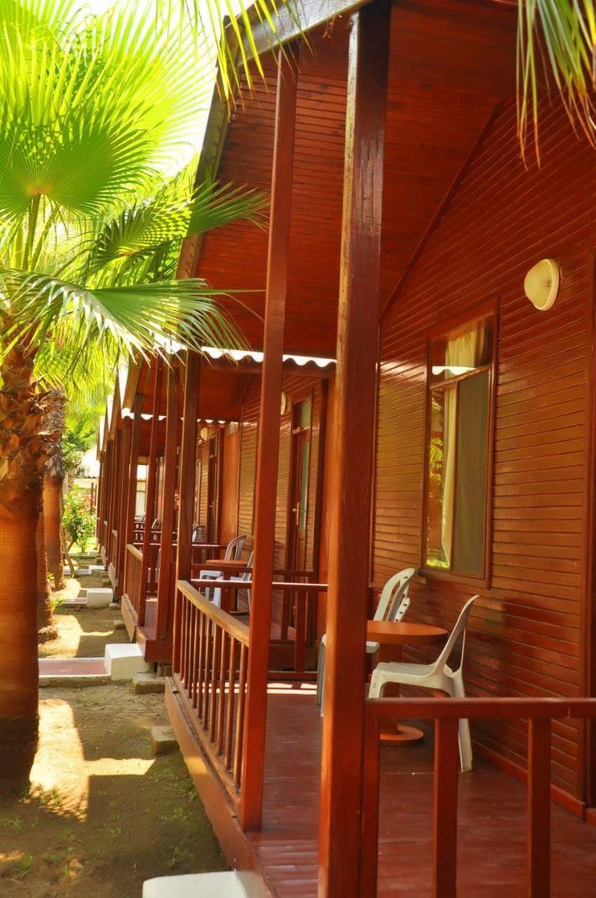 Dream Park Bungalow Titreyengol Екстер'єр фото