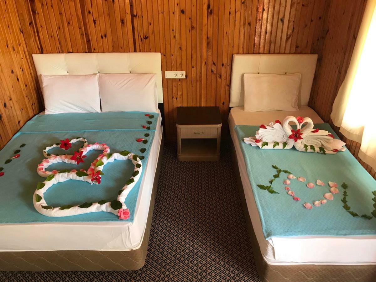 Dream Park Bungalow Titreyengol Екстер'єр фото