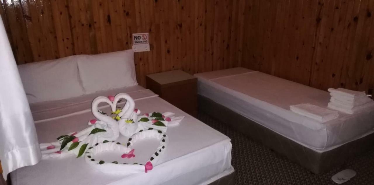 Dream Park Bungalow Titreyengol Екстер'єр фото