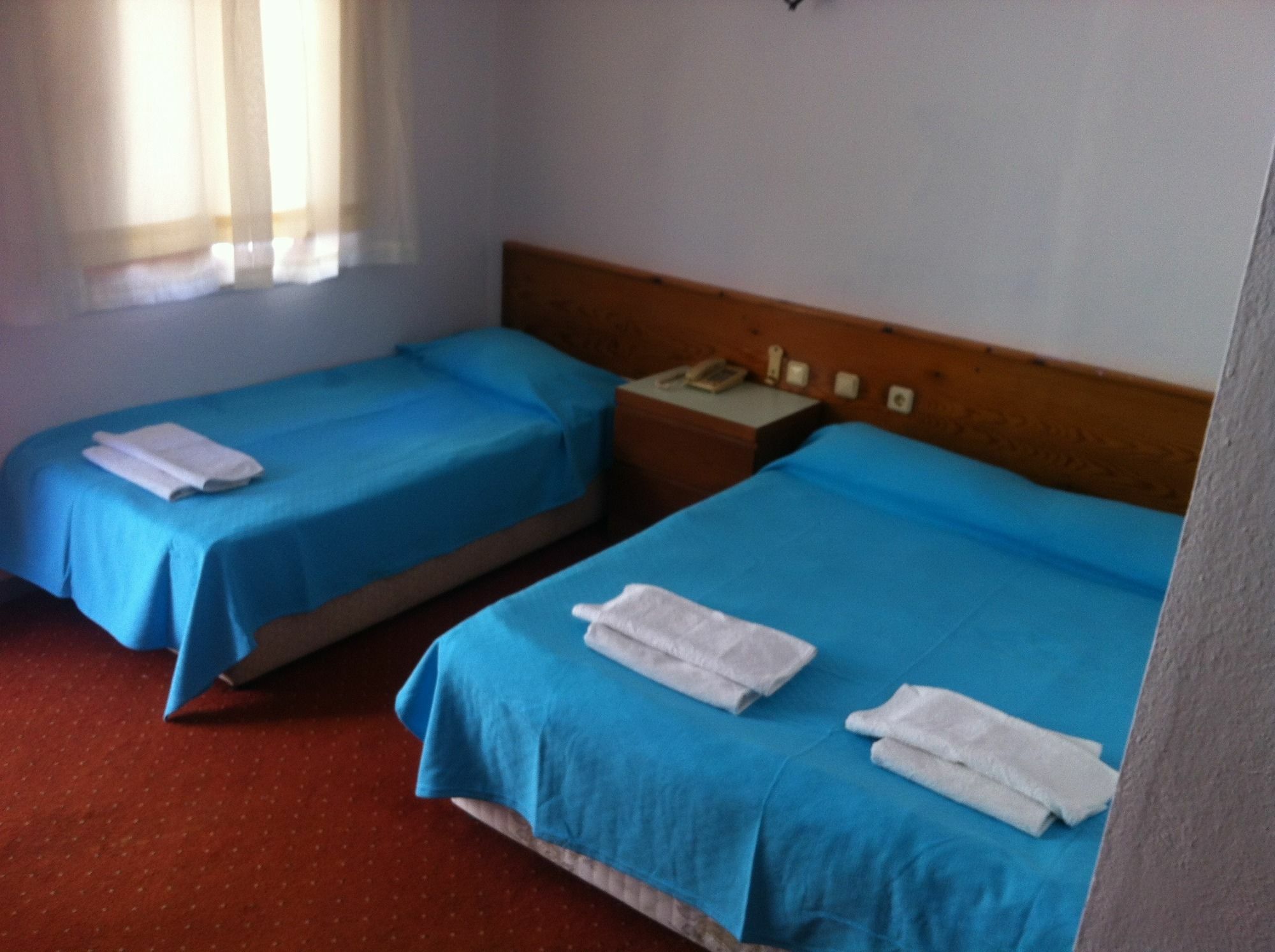 Dream Park Bungalow Titreyengol Екстер'єр фото