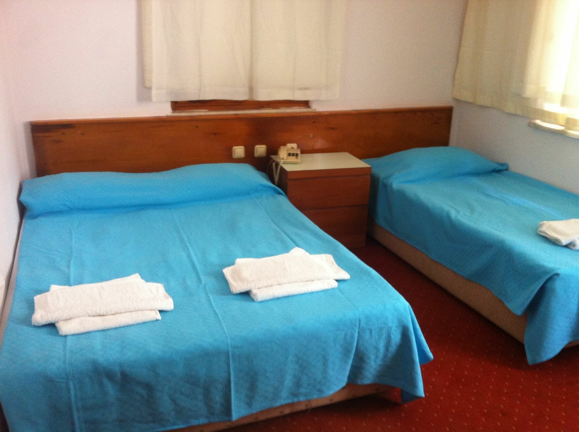 Dream Park Bungalow Titreyengol Екстер'єр фото
